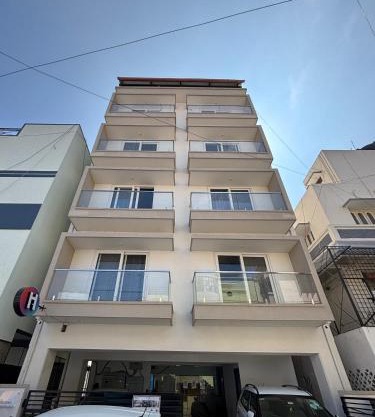 Housr 24 Serviced Apartment Koramangala Bangalore