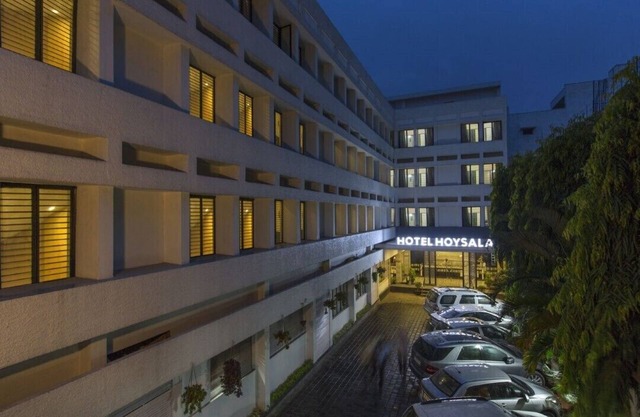 Hoysala Resort COTTAGE 2