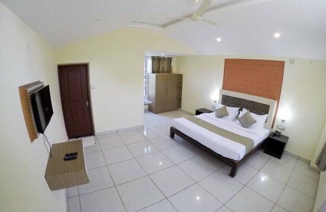Hoysala Resort COTTAGE 6