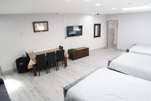 HSZ APARTMENTs BIRMINGHAM UK