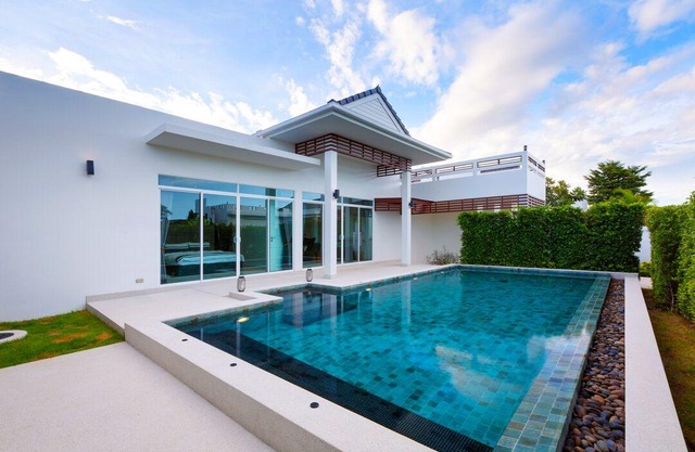 Hua Hin HideAway ... P39