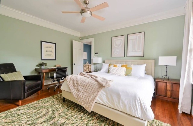 Hues and Views by Minty Living