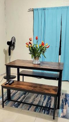 Hughenden couples oasis and family retreat