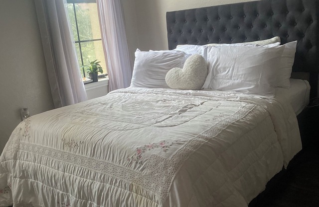 Humble abode downtown