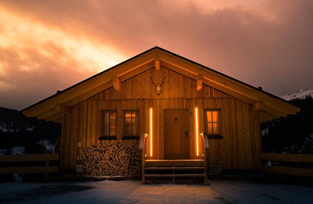 Casa de vacaciones Niederwölz para 1 - 8 personas con 4 dormitorios - Casa de vacaciones