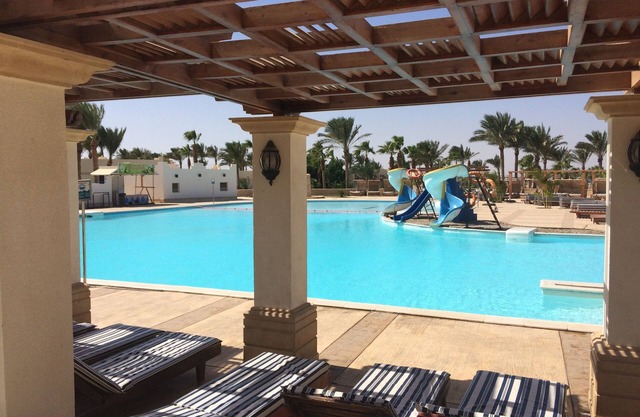 Hurghada Coral Beach Hotel