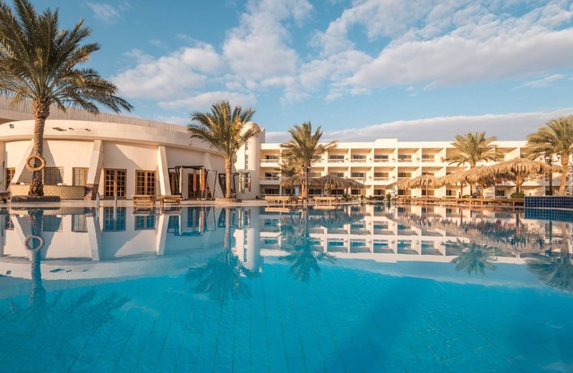 Hurghada Long Beach Resort