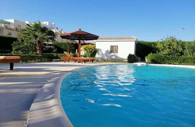 Hurghada-Magawish Studio 2