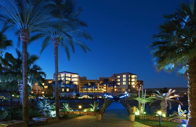 Hurghada Suites & Apartments Serviced by Marriott