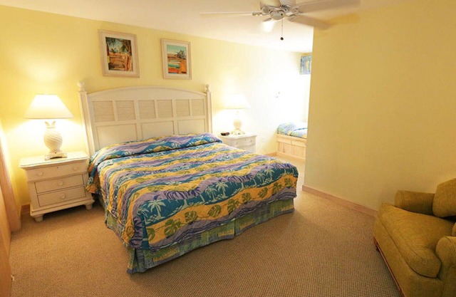 Huracán Casa ... Justo en el Golfo de México