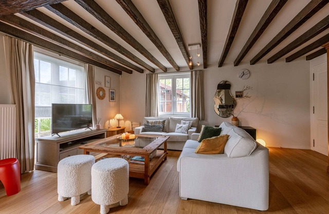 Huswell - Enjoyable holiday home at Koksijde