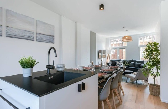 Huswell - Pleasant apartment in the center of Ypres