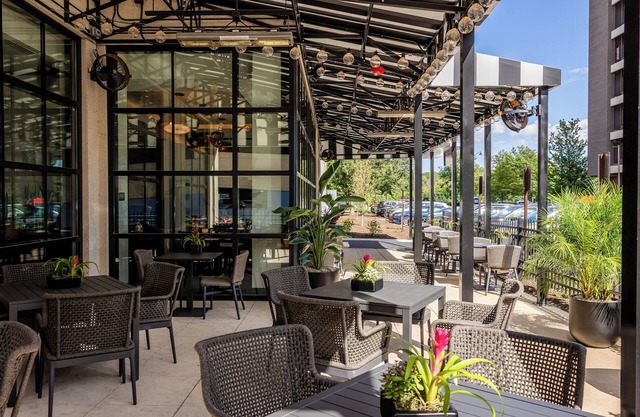 Hyatt Centric Chicago Ohare