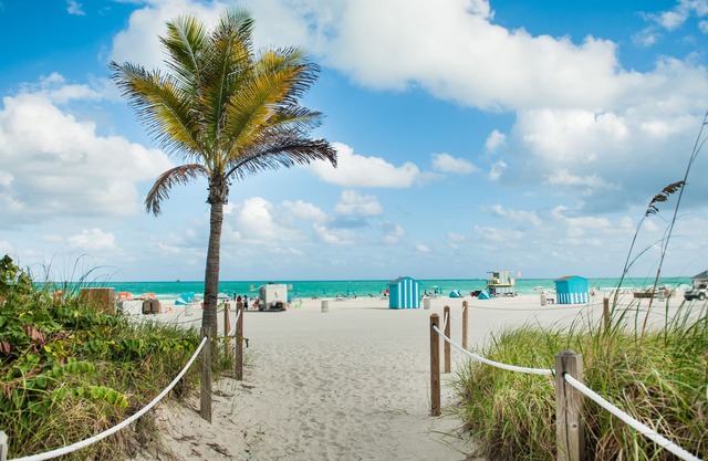 Hyatt Centric South Beach Miami