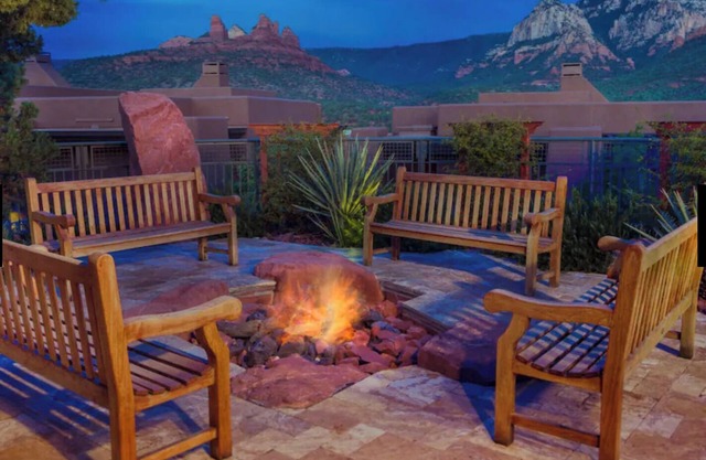 Hyatt Pinon Pointe - Studio Unit - AMAZING Resort! Stay When others can't!!