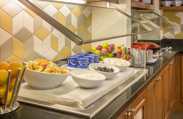 Hyatt Place Austin/Arboretum