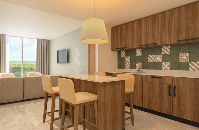 Hyatt Place Cancun Airport