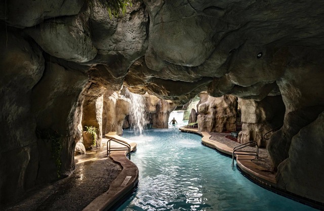 Hyatt Regency Grand Cypress