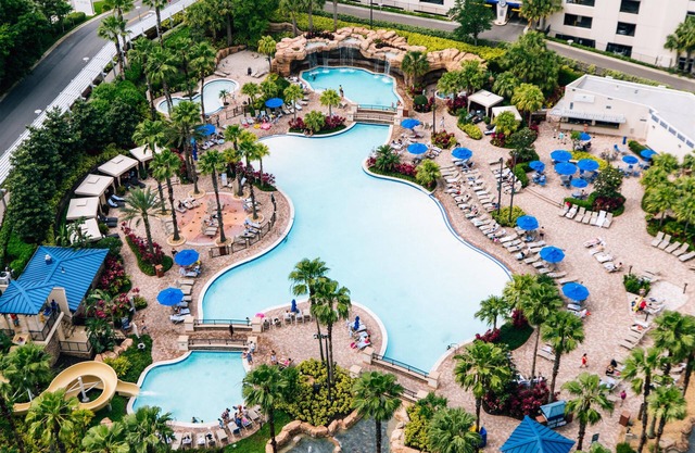 Hyatt Regency Orlando