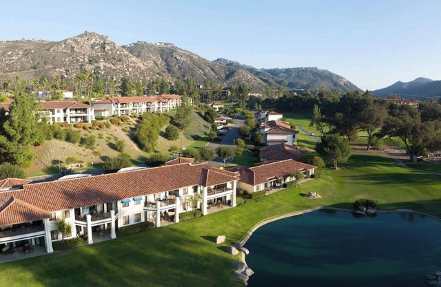 Hyatt The Welk! Family Friendly Condo with Great Location!