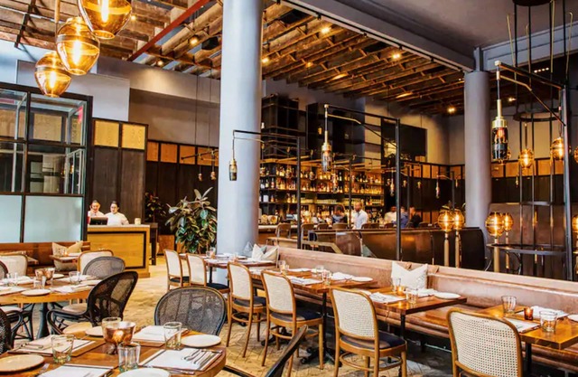 Hyatt Union Square New York