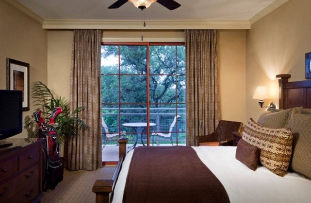 Hyatt Wild Oak Ranch - Unidad de 2 dormitorios - A minutos de Seaworld - Texas Hill Country