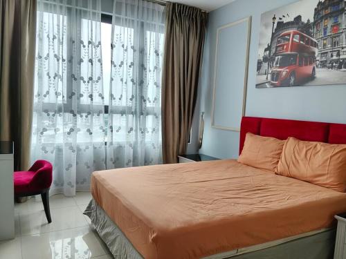 Hyde Studio I-City Shah Alam