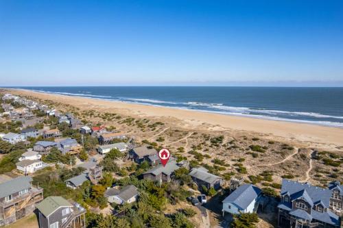 Hygge By The Sea by Rather Be Properties