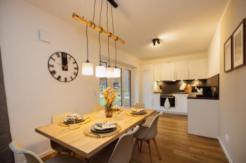 HYGGE HOMES - Apartment 'Scandi Luxe' - near river