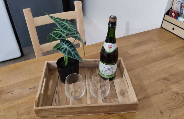 Hypercentre/CHU - design and functionality