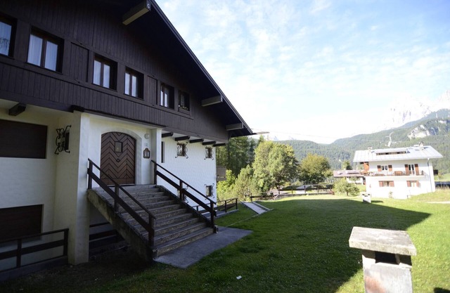 I Mughi Acogedor estudio