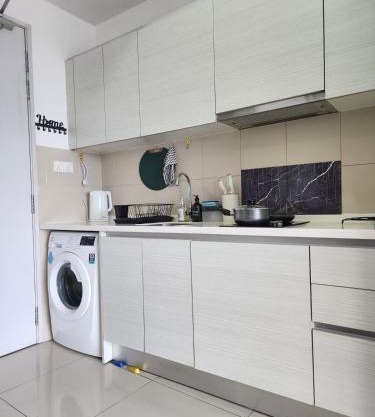 I-Soho I-City 1 bedroom 1812