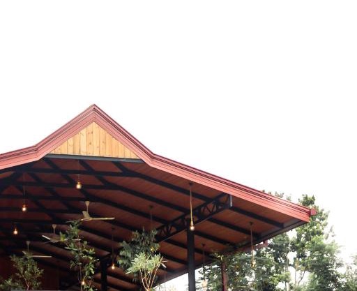 Ibbankatuwa Lake Resort