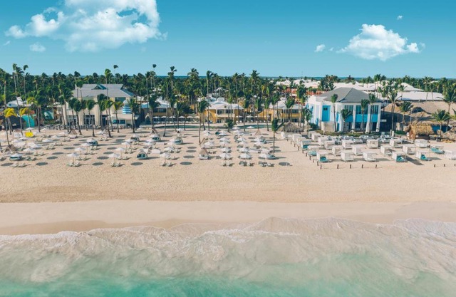 Iberostar Selection Coral Bavaro - All Inclusive