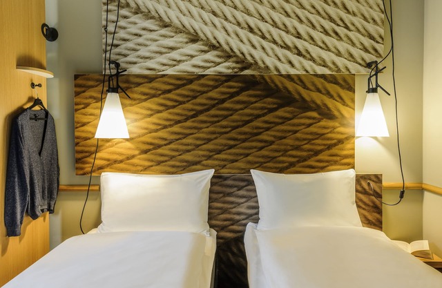 ibis Paris Avenue d'Italie 13ème