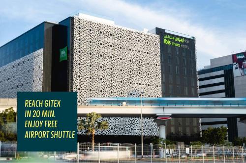 ibis Styles Dubai Airport Hotel