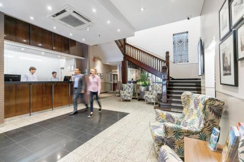 ibis Styles Kingsgate Hotel