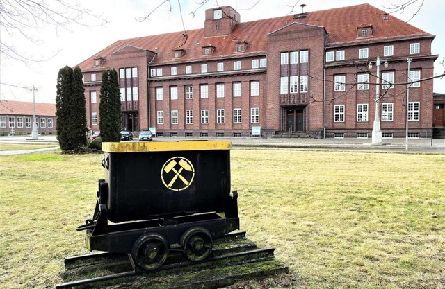 IBS Begegnungszentrum