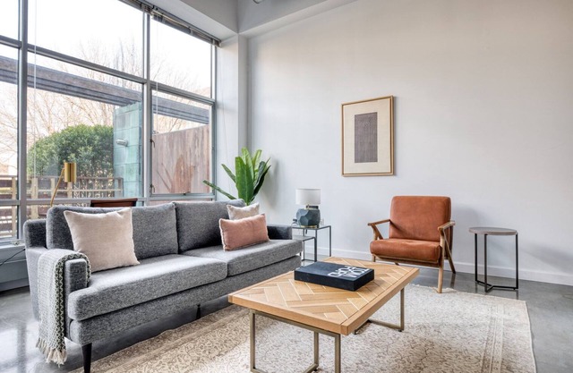 Ideal Central Square Jr 1BR w/ W/D & Gym, nr Central T, by Blueground