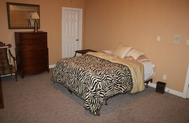 Ideal Corporate Retreat