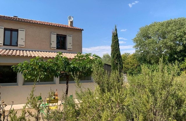 Casa ideal para una familia