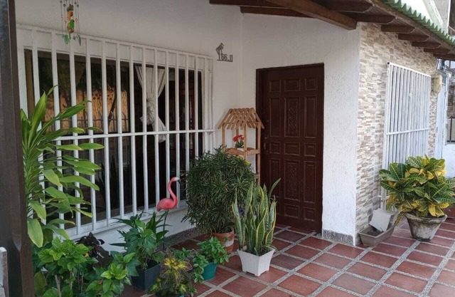 CASA IDEAL PARA FAMILIAS, CERCA DE LAS PLAYAS DE CARTAGENA