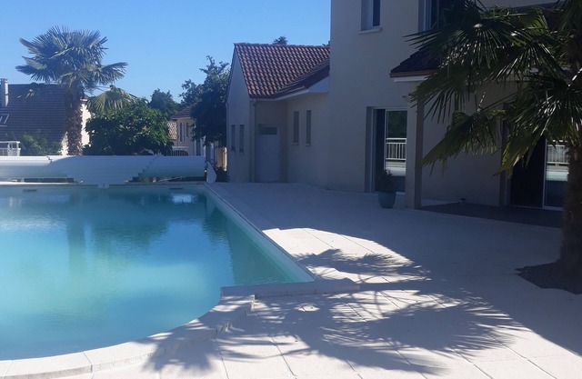 casa ideal para el ocio y el descubrimiento de la región.