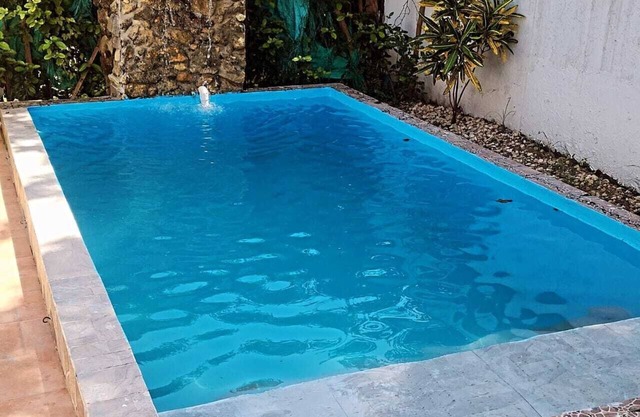CASA IDEAL PARA DESCANSAR, PISCINA, BBQ, WIFI, FULL AIRE