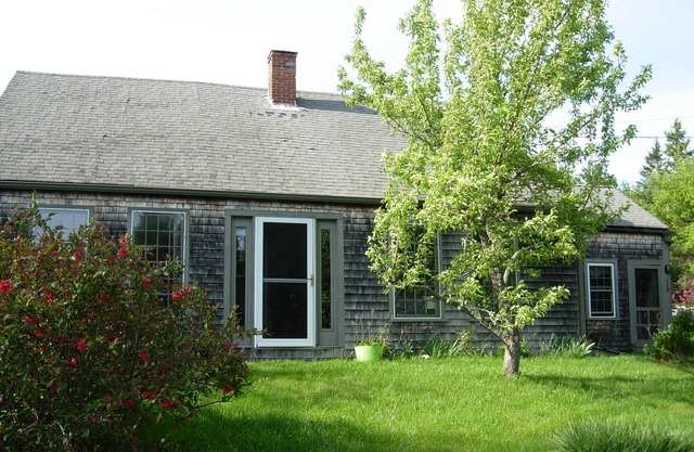 Retiro ideal para artistas de Maine, junto a Frenchman Bay Conservancy y cerca de Acadia