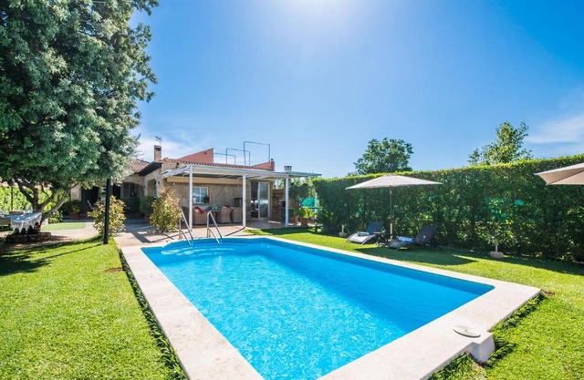 Ideal Property Mallorca - Finca Alegre