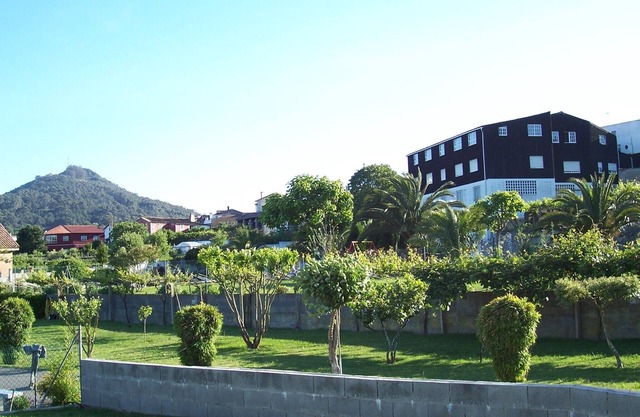 APARTAMENTO VACACIONAL(11) IDEAL CON PEQUES EN LAS RIAS BAJAS
