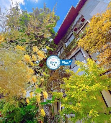 Ideo Phuket Hotel - SHA Extra Plus