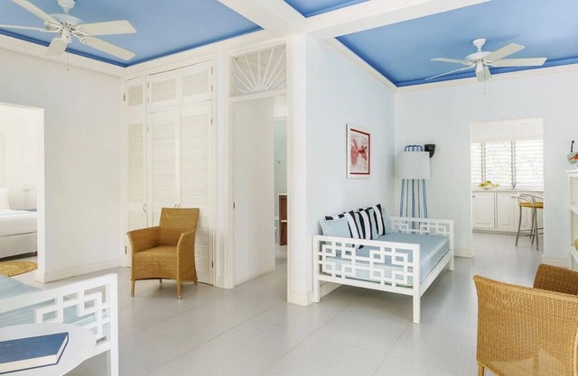 Idle Awhile Beach Negril - Lower Whitehouse Suite