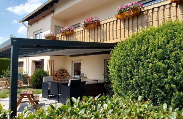 Idyll near Limburg/Lahn